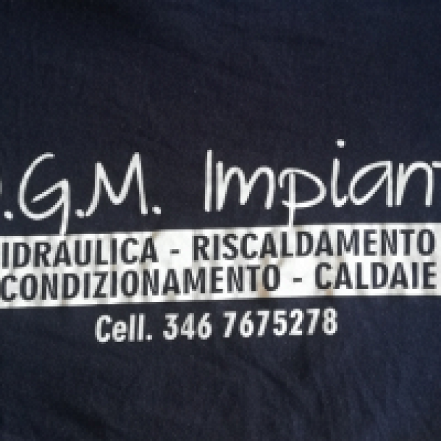 D.G.M. Impianti