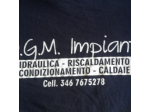 D.G.M. Impianti