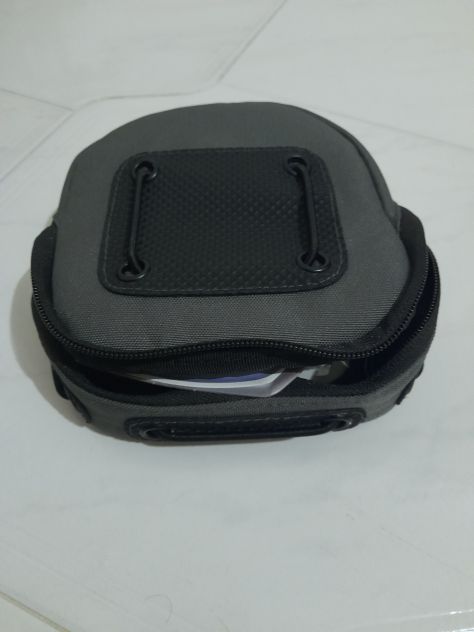 Custodia utile per lettore CD portatile perfetta nuovissima intonsa e mai usata. - Foto 2