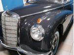 Mercedes-Benz 300 Adenauer prima serie