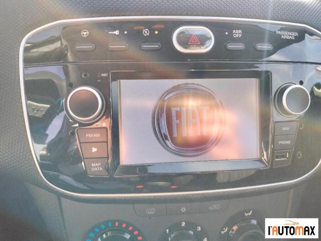 FIAT - Punto 1.3 mjt Street s&s 95cv 5p - Foto 9