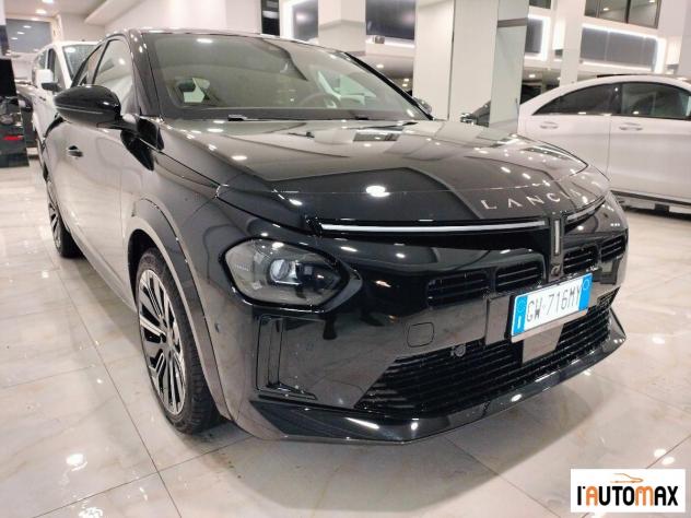 LANCIA - Ypsilon 1.2 mhev Edizione Limitata Cassina e-dct - Foto 3