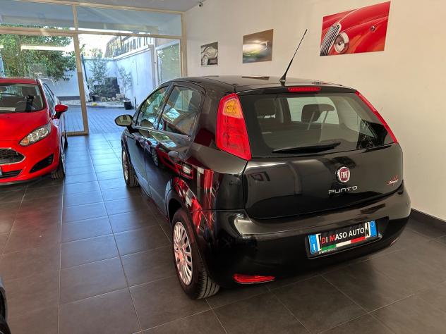 Fiat Punto 1.3 MJT II 75 CV 5 porte Street - Foto 6
