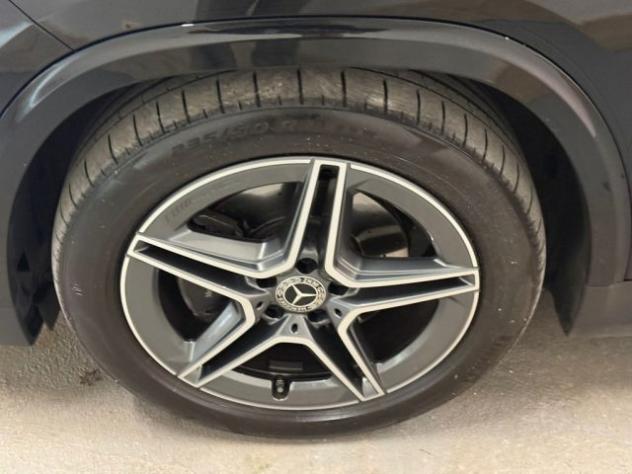 MERCEDES-BENZ GLA 200 d Automatic AMG Line Premium rif. 23311211 - Foto 4