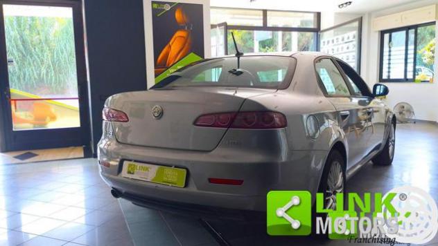 ALFA ROMEO 159 2.0 JTD ECO SUPER 170 CV rif. 24036699 - Foto 5