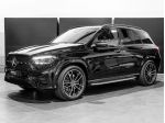 Mercedes-Benz GLE GLE 350 de 4MATIC Plug-in hybrid Premium