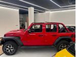 Jeep Wrangler 2.0 Turbo Rubicon