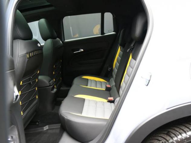 JEEP Avenger 1.2 Turbo 145CV e-Hybrid 4xe The North Face rif. 24185861 - Foto 8