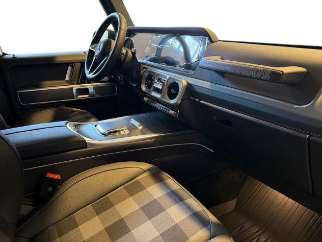 Mercedes-Benz Classe G Classe G-WN465 G 450 d Stronger Than The 1980s 367cv auto - Foto 9