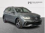 Volkswagen Tiguan II 2021 2.0 tdi R-Line 4motion 150cv dsg