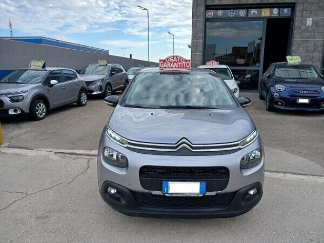 CITROEN C3 BENZINA 83 CV S&S FEEL - Foto 3