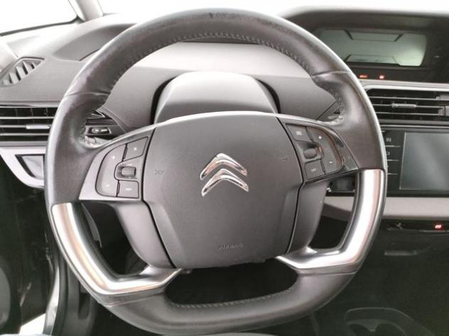 CITROEN C4 Picasso BlueHDi 120 S&S Seduction rif. 23918379 - Foto 9