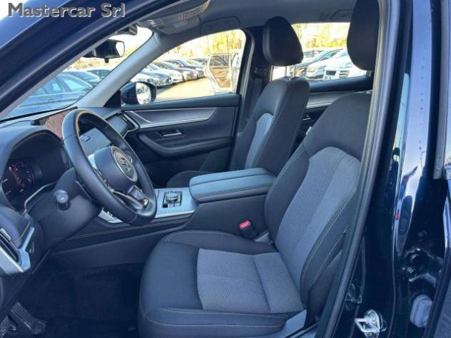 MAZDA CX-60 CX-60 3.3 m-hybrid boost Exclusive Line - GM605FY rif. 23961087 - Foto 10