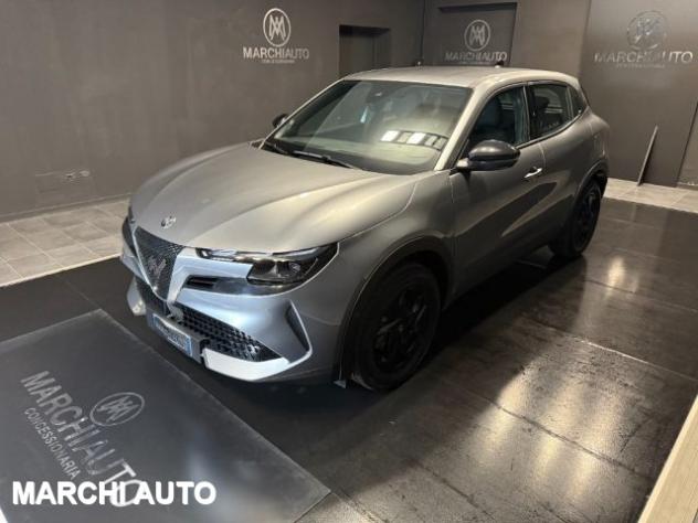 ALFA ROMEO Junior 1.2 145 CV Hybrid eDCT6 rif. 22375178