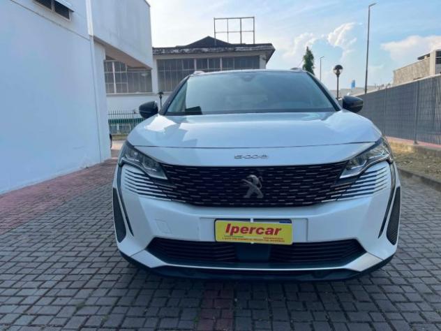 PEUGEOT 5008 BlueHDi 130 S&S Allure Pack FAVOLOSA!!! rif. 23860915