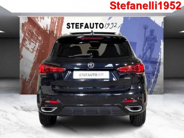MG HS I - 1.5 t Luxury auto rif. 23782694 - Foto 6