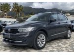 Volkswagen Tiguan Life 2.0 TDI 150CV DSG