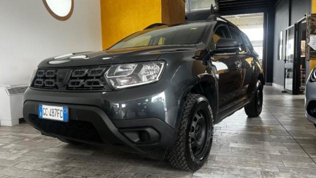 DACIA Duster 1.0 TCe 100 CV ECO-G 4x2 Essential gpl rif. 23975881