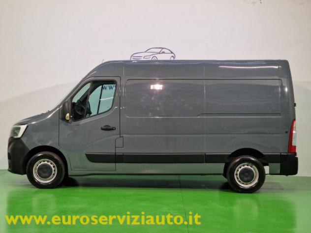 RENAULT Master 2.3 dCi Energy L2H2 HKa 3,5t rif. 23837510 - Foto 5