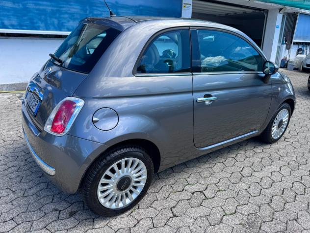Fiat 500 1.2 Lounge - Foto 3