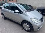 Mercedes-benz A 160 Elegance*EURO5*NEOPATENTATI