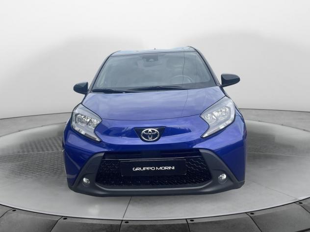 Toyota Aygo X 1.0B (72 CV) Trend - Foto 3
