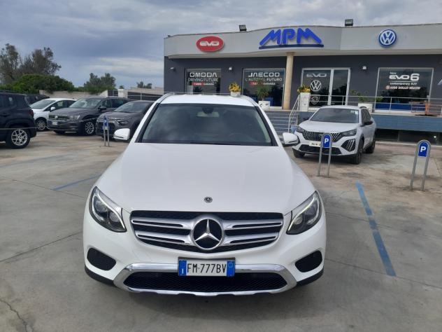MERCEDES-BENZ GLC 220 D 4MATIC PREMIUM - Foto 3
