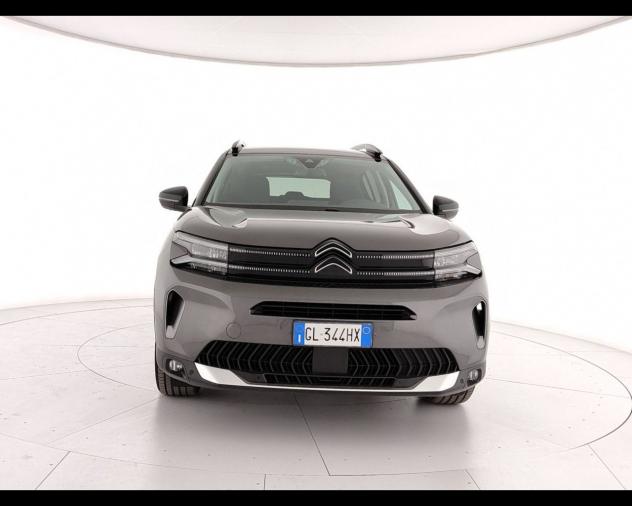 Citroën C5 Aircross I 2018 1.5 bluehdi Shine s&s 130cv eat8 my20 - Foto 2