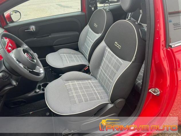 FIAT 500C 1.2 Lounge rif. 21068299 - Foto 3