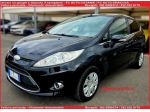 Ford Fiesta 1.4 TDCi 5p. Titanium
