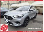 Mg ZS 1.5 VTi-tech Luxury