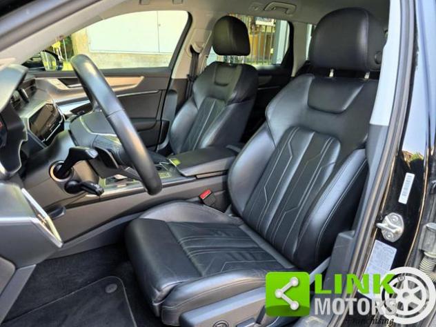 AUDI A6 Avant 35 2.0 TDI S tronic Business Sport mhev rif. 23887955 - Foto 4
