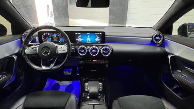 MERCEDES-BENZ CLA 200 d Automatic 4Matic Shooting Brake Premium rif. 24074528 - Foto 6