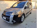 Citroen Berlingo 1.6 HDi 75CV FAP Multispace