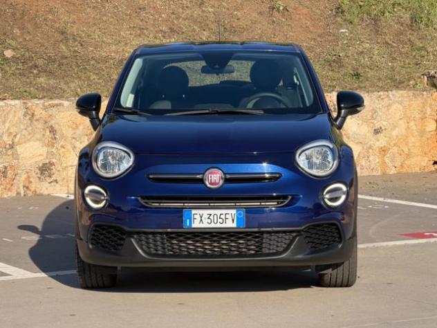 FIAT 500X 1.3 MJET 95CV+CERCHI 17''+TELEFONO+SENSORI+CRUISE - Foto 2