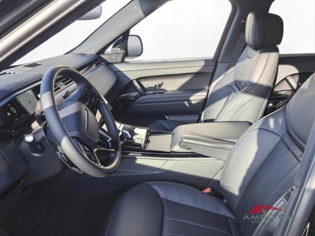 LAND ROVER Range Rover Sport 5DR SWB Dynamic SE 249PS Auto rif. 23849755 - Foto 9