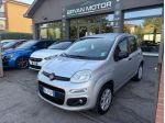 Fiat Panda 0.9 TwinAir Turbo Natural Power Easy