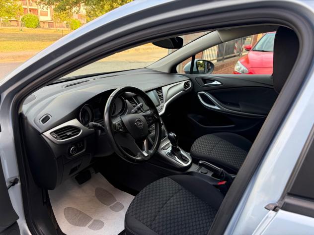 Opel Astra 1.6 CDTi 136CV Start&Stop Sports Tourer Innovation - Foto 9