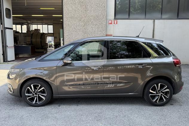 CITROEN C4 Picasso BlueHDi 120 S&S Live - Foto 8