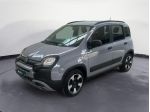 FIAT Panda 1.0 70cv S&S Hybrid E6d-T CityCross