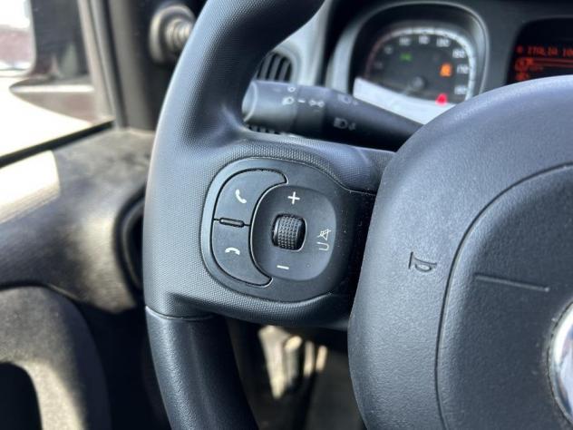 FIAT Panda 1.2 GPL EasyPower City Life GPL CASA MADRE - Foto 9