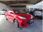 TOYOTA Yaris TEAMPLAYER rif. 24114306