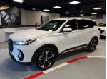 DR AUTOMOBILES dr 6.0 1.5 Turbo GPL CVT