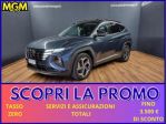 HYUNDAI Tucson 1.6 HEV aut. Exellence rif. 24039808