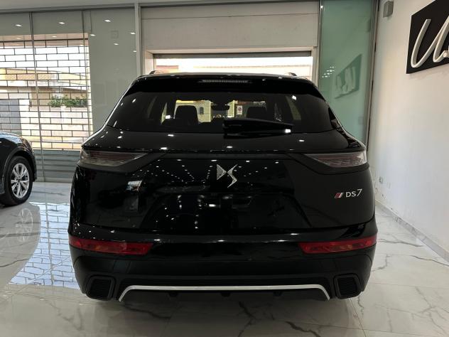 Ds 7 Crossback BlueHDi 130 aut. Performance line - Foto 6