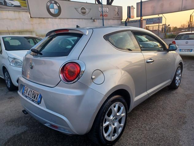 Alfa Romeo MiTo 1.3 JTDm DISTINCTIVE 2014 - Foto 4