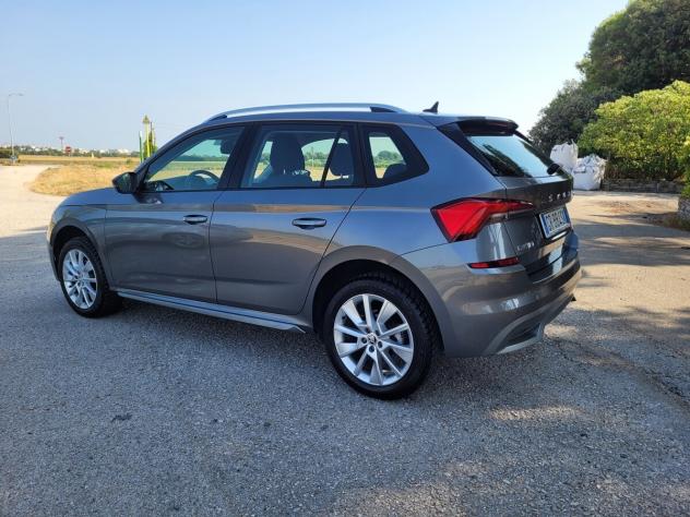 Skoda Kamiq 1.0 TSI 110 CV DSG Style - Foto 3