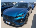 PEUGEOT 408 Plug-in Hybrid 225 e-EAT8 GT rif. 24080109
