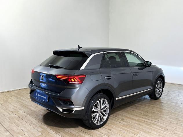Volkswagen T-Roc T-Roc 1.5 tsi Advanced - Foto 4