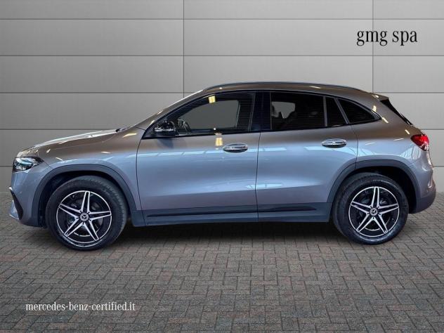 Mercedes-Benz EQA 250+ Premium Plus - Foto 6